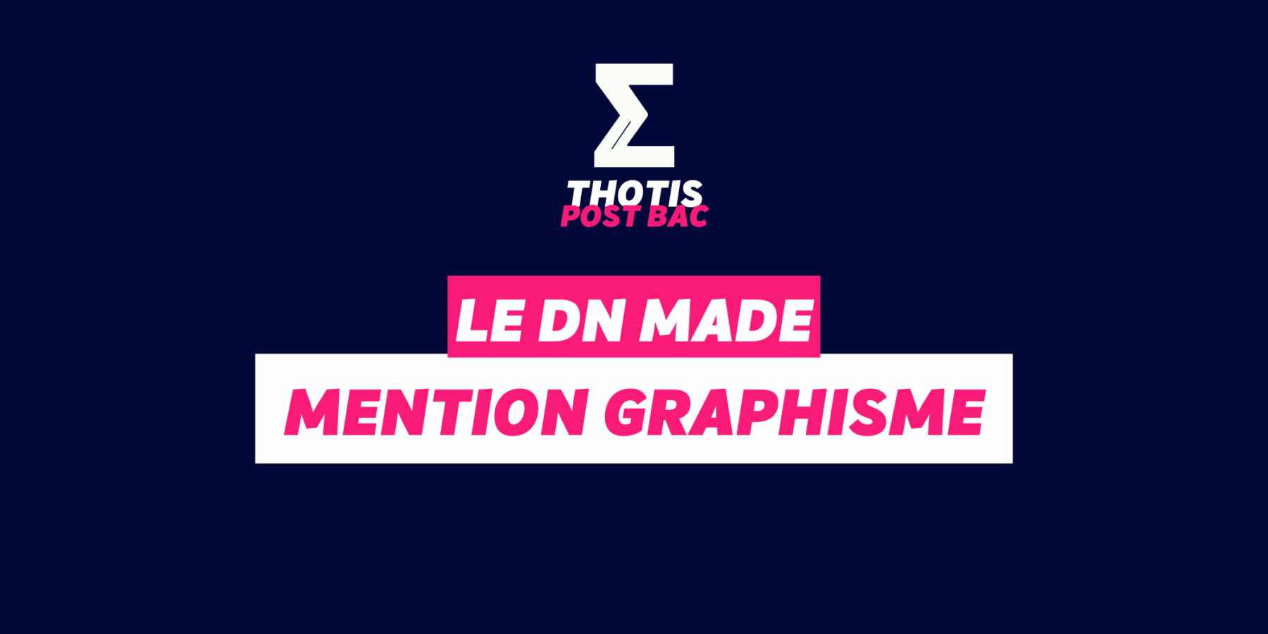 DN MADE GRAPHISME