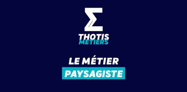 Paysagiste
