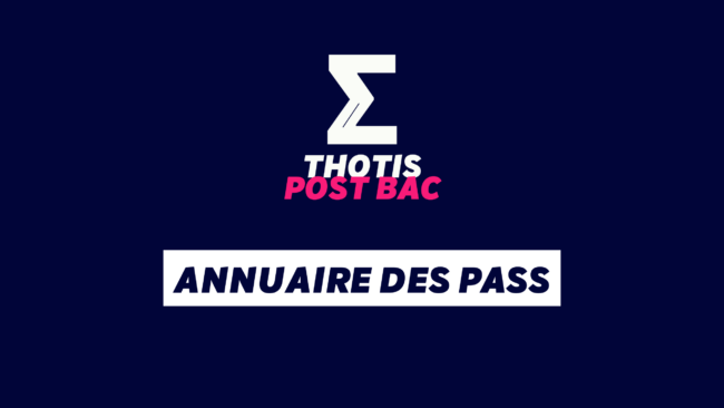 Annuaire des PASS