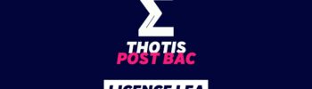 Licence LEA
