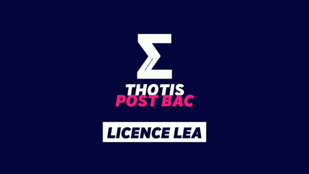 Licence LEA