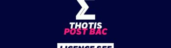 Licence SEF