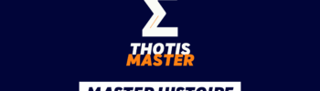 Master Histoire