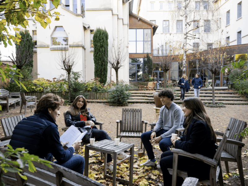 campus gem lyon campus gem lyon