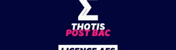 Licence AES