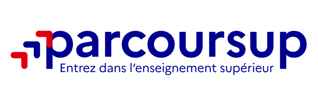 Parcoursup Logo