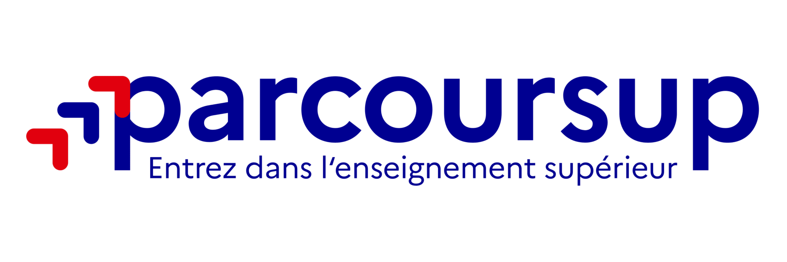 Parcoursup Logo