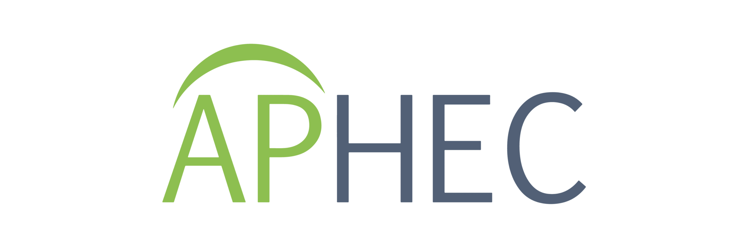 Logo APHEC
