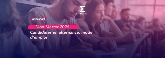 Candidater en alternance, mode d’emploi