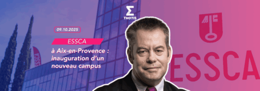 ESSCA – campus Aix en Provence
