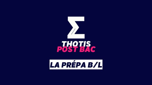 La prépa BL La prépa BL