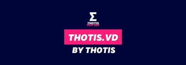 MINIATURE THOTIS VD
