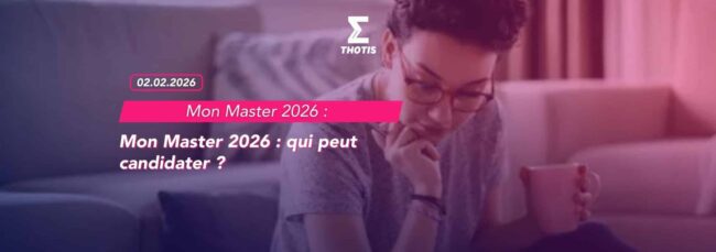 Mon Master 2026 ouverture de la phase de candidature le 17 février !-5
