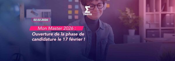 Ouverture de la phase de candidature le 17 février ! Ouverture de la phase de candidature le 17 février !
