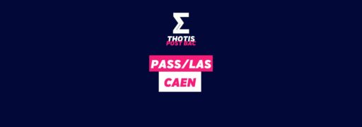 PASSLAS Caen PASS & LAS Caen