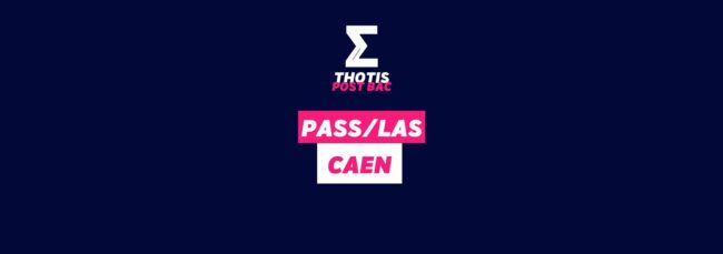 PASSLAS Caen PASS & LAS Caen