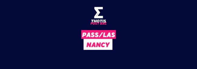 PASS & LAS Nancy