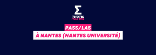 PASSLAS à Nantes (Nantes Université)