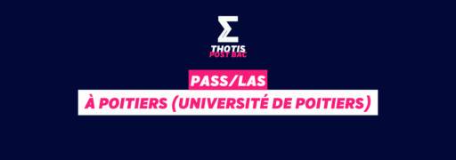 PASSLAS à Poitiers