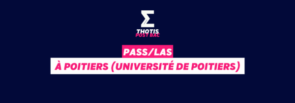 PASSLAS à Poitiers PASSLAS à Poitiers