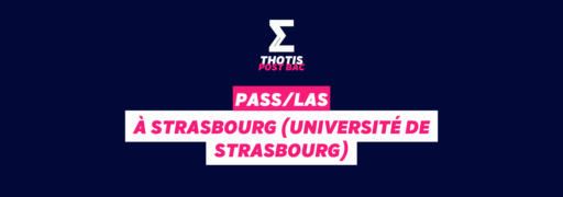 PASSLAS à Strasbourg (Université de Strasbourg)