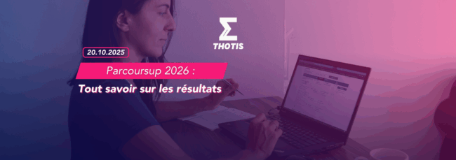 Parcoursup 2026 tout savoir sur les résultats