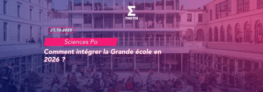 Sciences Po – comment intégrer la Grande école en 2026