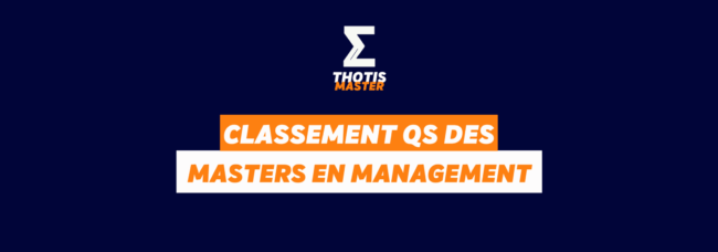 classement master en management