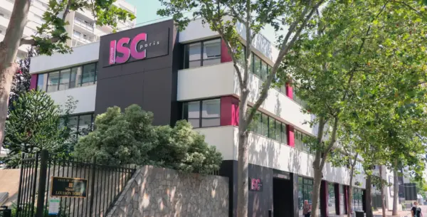 isc-paris