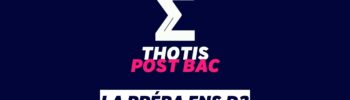La Prépa ENS D2