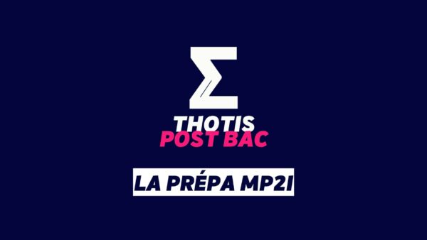 La Prépa MP2I