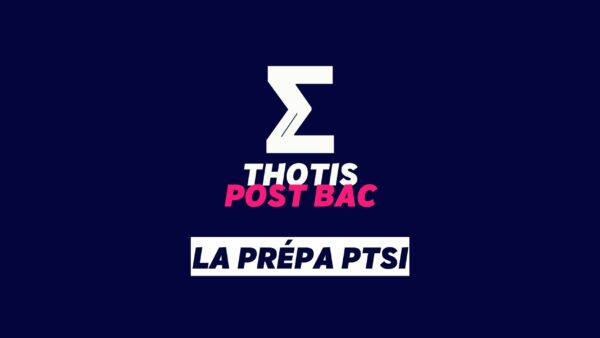 La Prépa PTSI