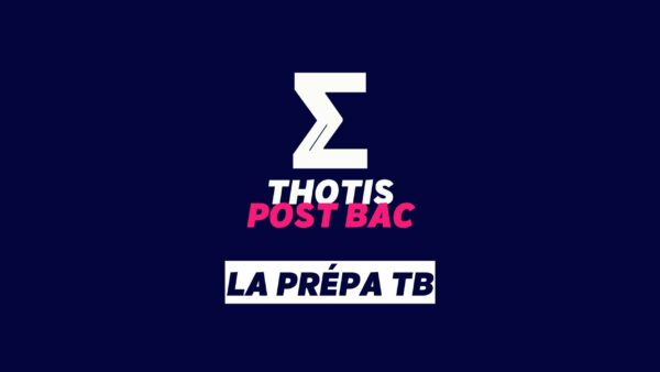 la Prépa TB La Prépa TB