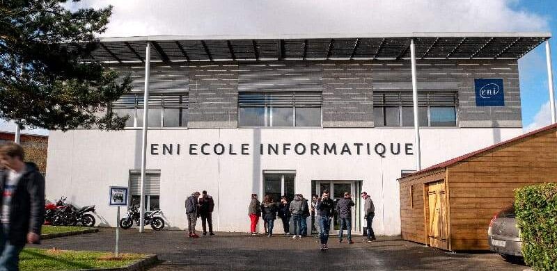 le-campus-de-nantes