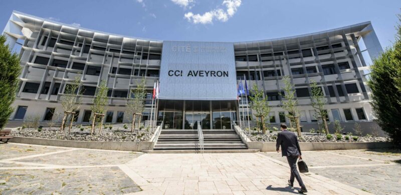 le-campus-de-rodez