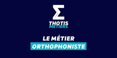 orthophoniste