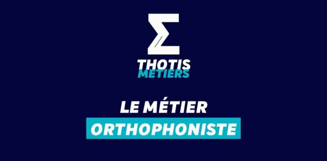 orthophoniste