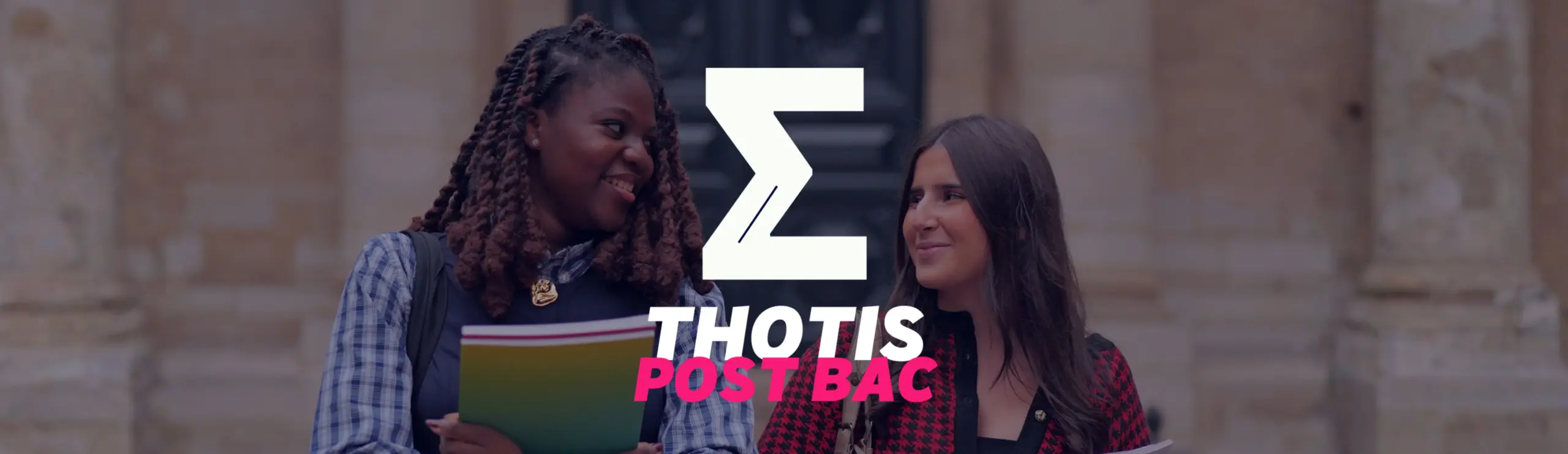 Thotis post bac