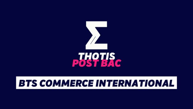 BTS Commerce International BTS Commerce International