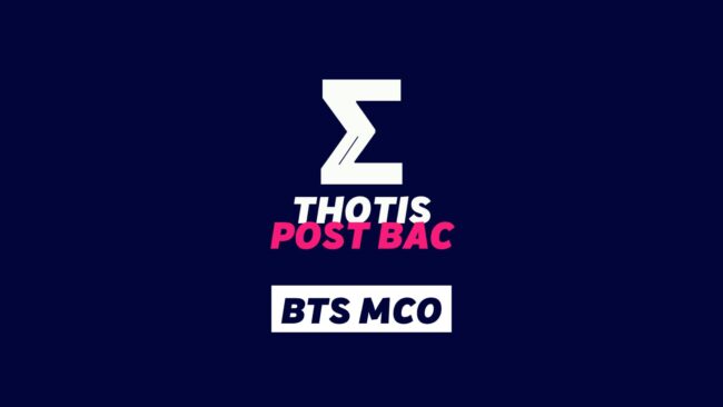 BTS MCO