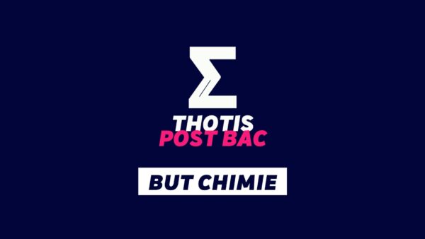 BUT-Chimie BUT Chimie
