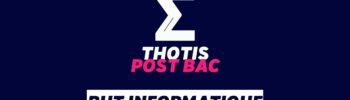 BUT Informatique