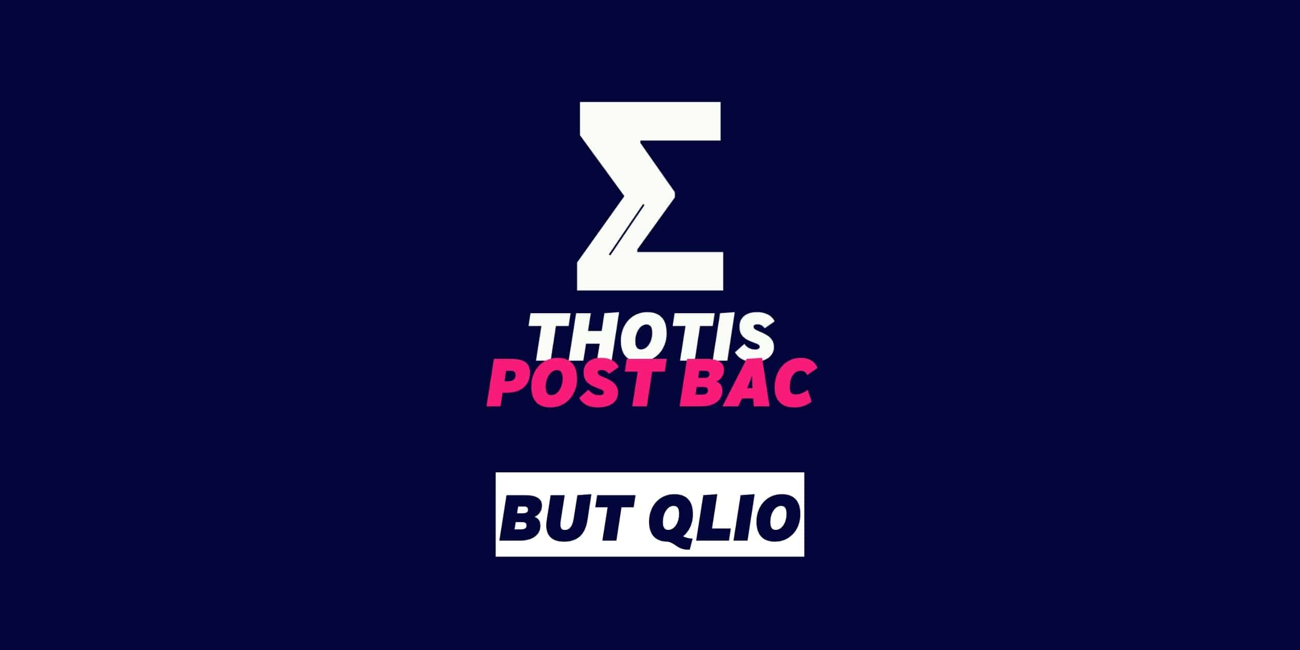 BUT QLIO BUT QLIO