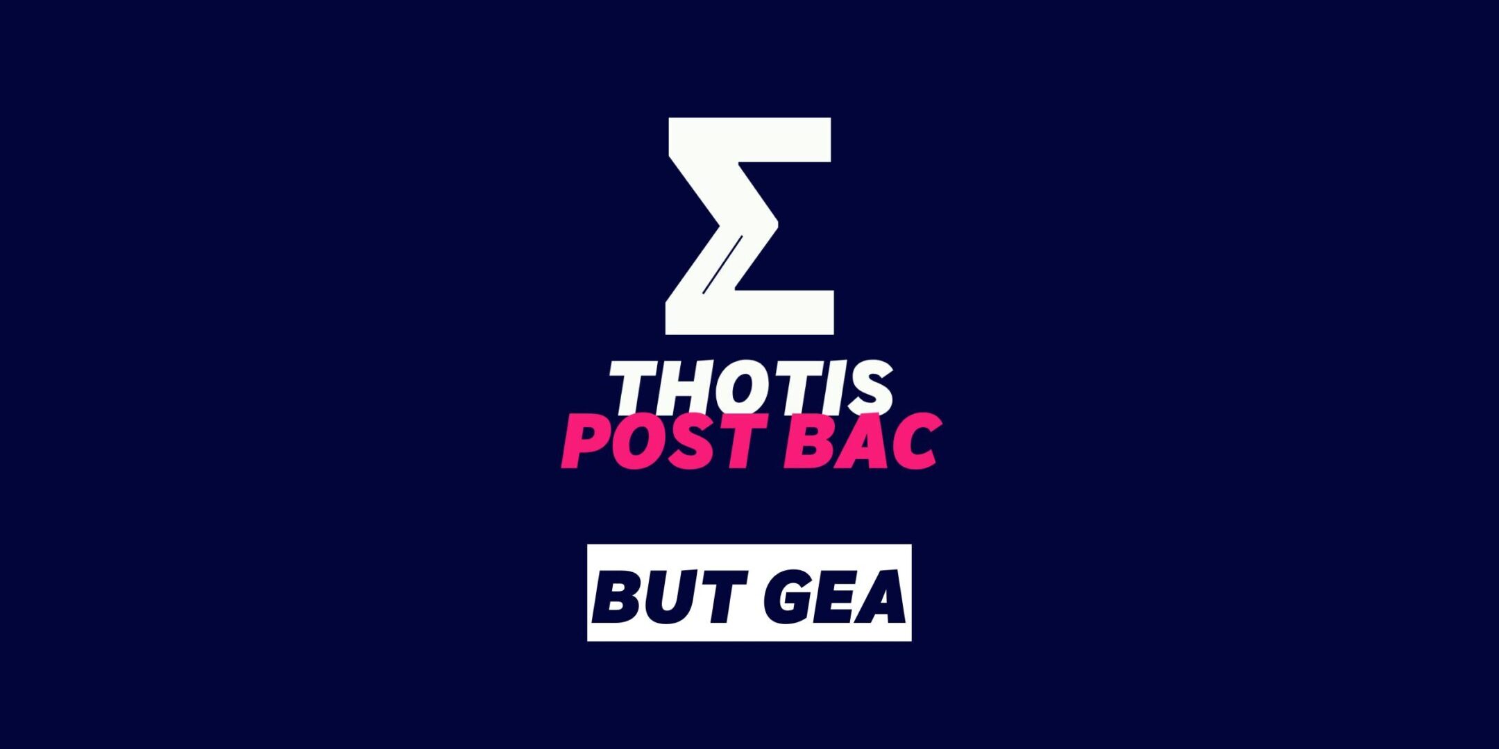 BUT get