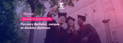 Etudier à Sciences Po Parcours Bachelor, campus et doubles diplômes