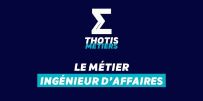 Ingénieur d'affaires