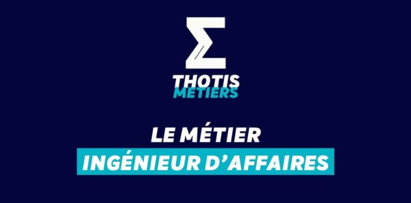 Ingénieur d'affaires