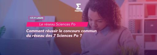 Le Réseau Sciences Po Organisation du cursus en cinq ans, année par année -3