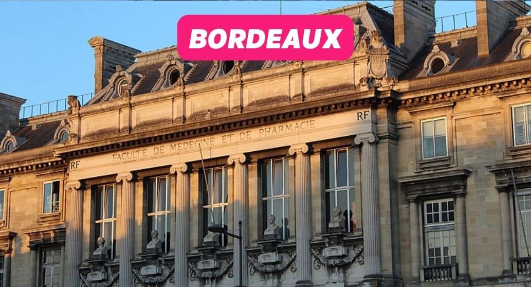 Medibox Bordeaux