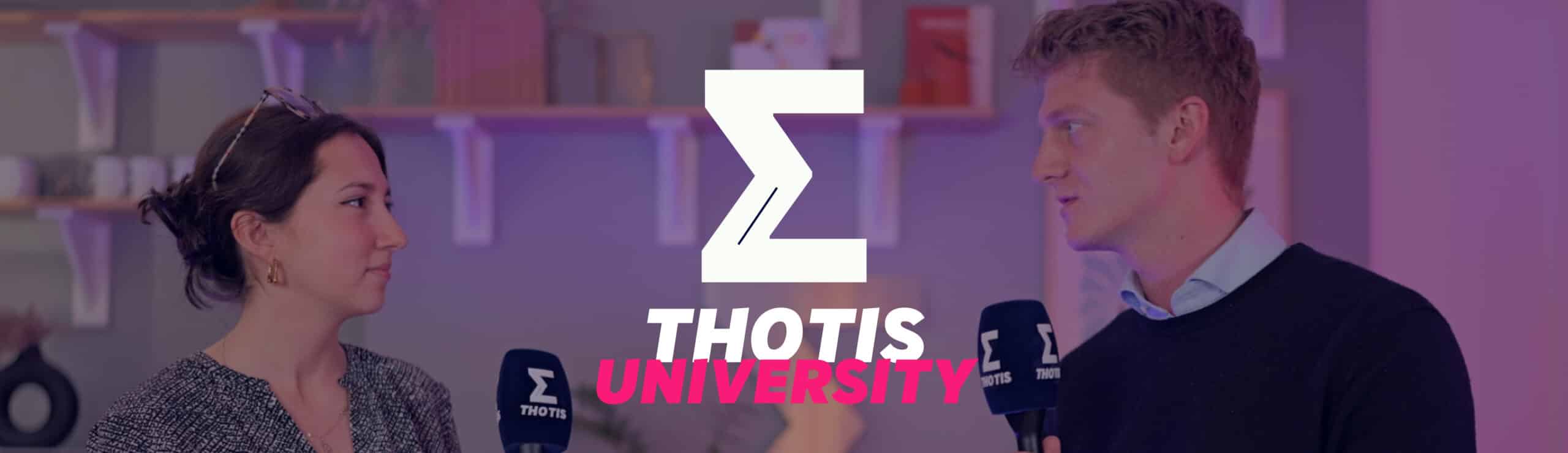 Thotis University